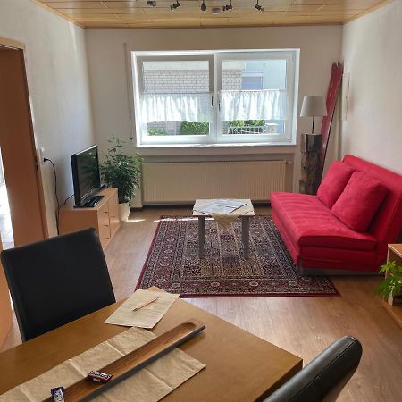 Oxtown City Apartment Ochsenhausen ภายนอก รูปภาพ