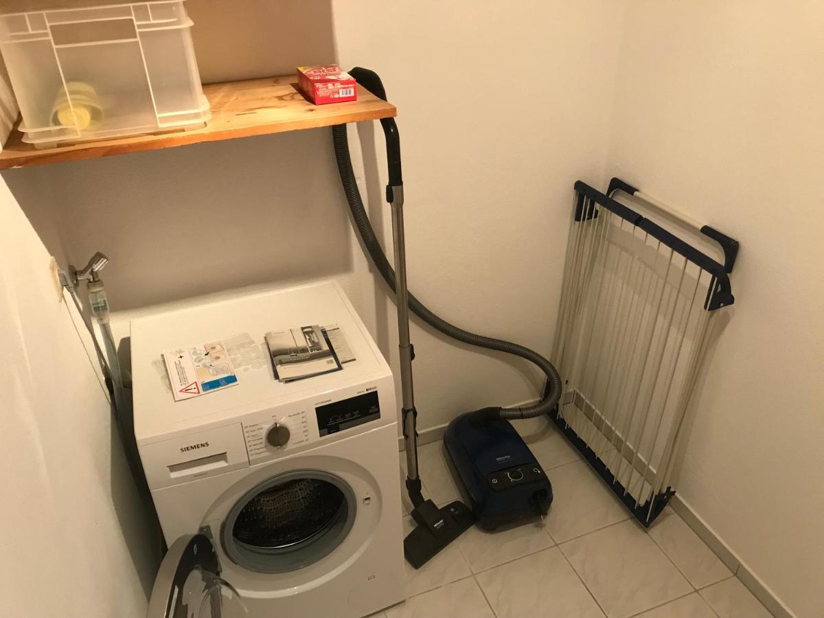 Oxtown City Apartment Ochsenhausen ภายนอก รูปภาพ