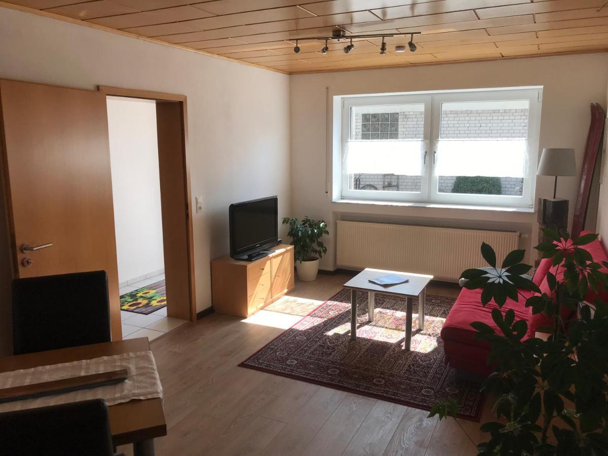 Oxtown City Apartment Ochsenhausen ภายนอก รูปภาพ