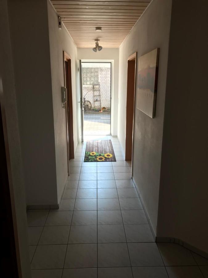 Oxtown City Apartment Ochsenhausen ภายนอก รูปภาพ
